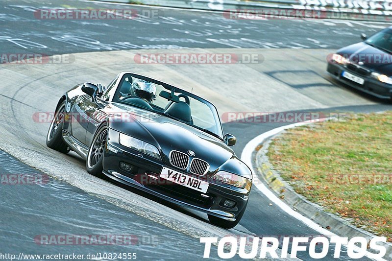 Bild #10824555 - Touristenfahrten Nürburgring Nordschleife (18.09.2020)