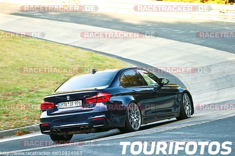 Bild #10824563 - Touristenfahrten Nürburgring Nordschleife (18.09.2020)