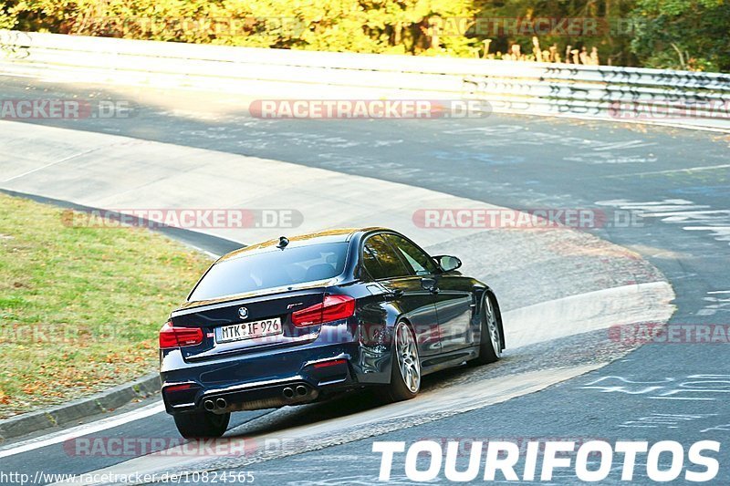 Bild #10824565 - Touristenfahrten Nürburgring Nordschleife (18.09.2020)