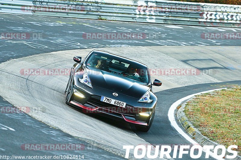 Bild #10824614 - Touristenfahrten Nürburgring Nordschleife (18.09.2020)