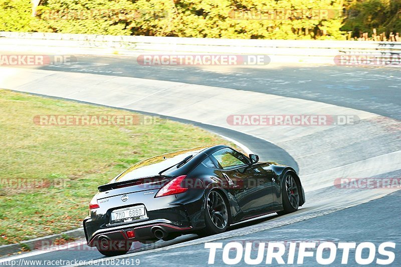 Bild #10824619 - Touristenfahrten Nürburgring Nordschleife (18.09.2020)