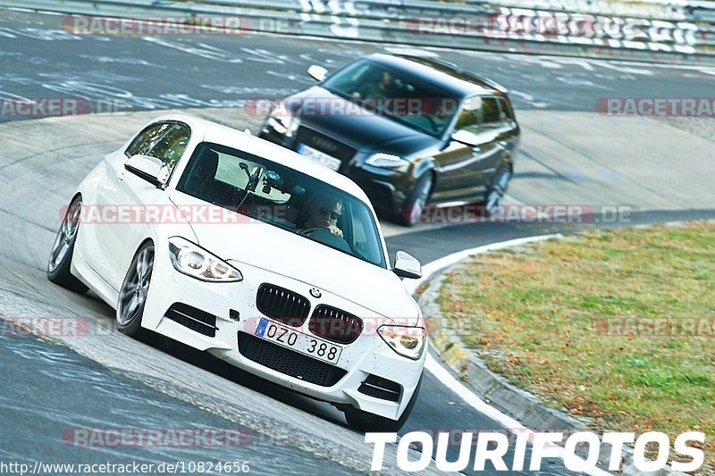 Bild #10824656 - Touristenfahrten Nürburgring Nordschleife (18.09.2020)