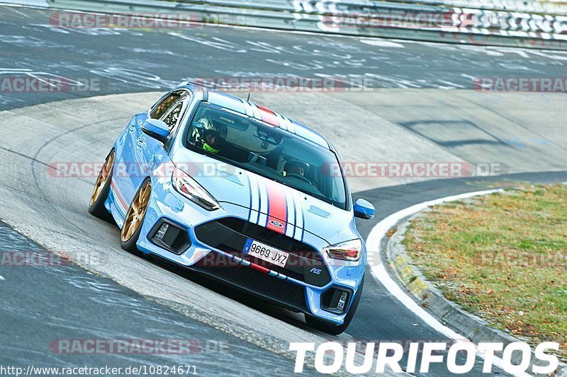 Bild #10824671 - Touristenfahrten Nürburgring Nordschleife (18.09.2020)