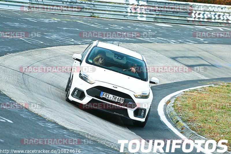 Bild #10824676 - Touristenfahrten Nürburgring Nordschleife (18.09.2020)