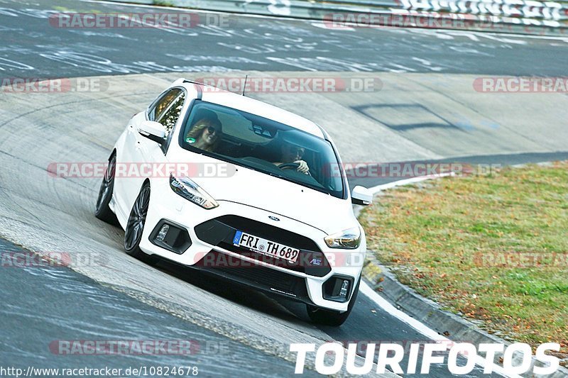 Bild #10824678 - Touristenfahrten Nürburgring Nordschleife (18.09.2020)