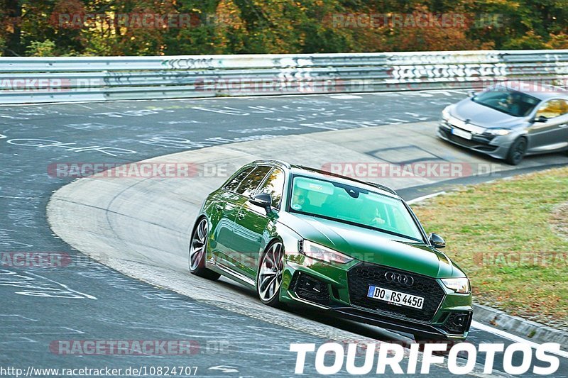 Bild #10824707 - Touristenfahrten Nürburgring Nordschleife (18.09.2020)