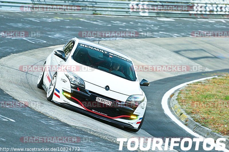 Bild #10824772 - Touristenfahrten Nürburgring Nordschleife (18.09.2020)