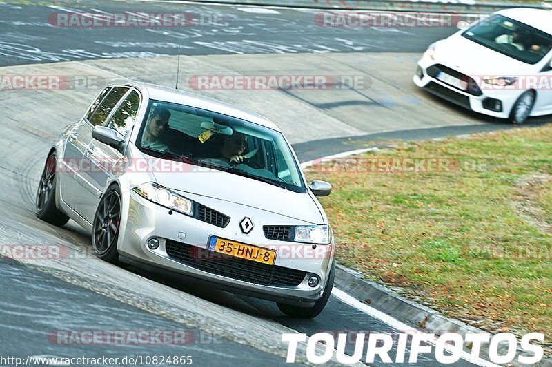 Bild #10824865 - Touristenfahrten Nürburgring Nordschleife (18.09.2020)