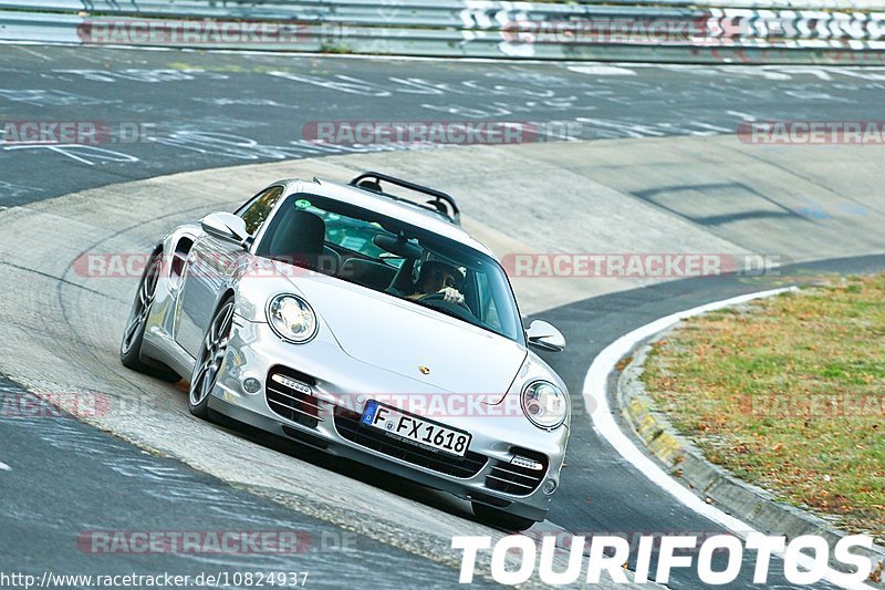 Bild #10824937 - Touristenfahrten Nürburgring Nordschleife (18.09.2020)