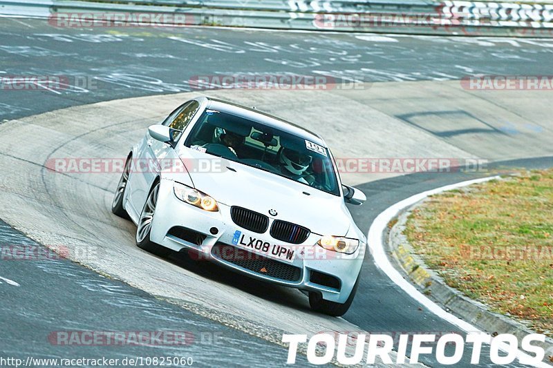 Bild #10825060 - Touristenfahrten Nürburgring Nordschleife (18.09.2020)