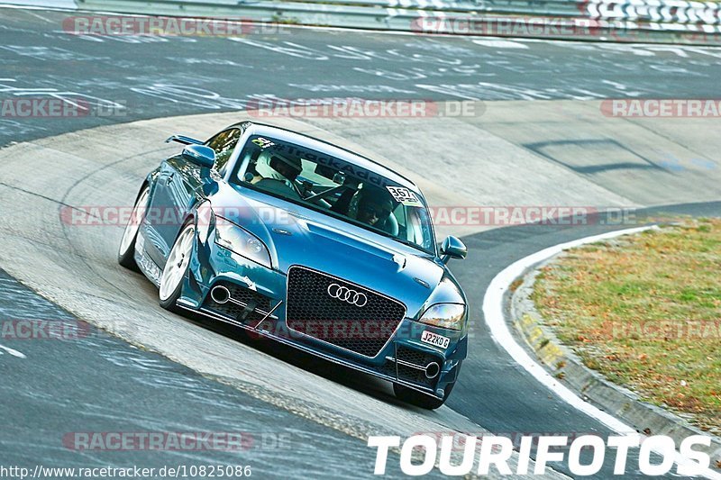 Bild #10825086 - Touristenfahrten Nürburgring Nordschleife (18.09.2020)