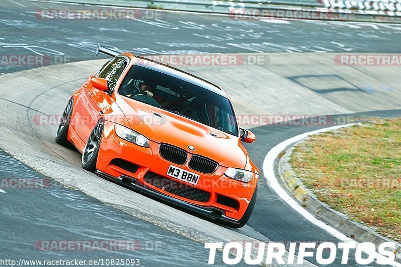 Bild #10825093 - Touristenfahrten Nürburgring Nordschleife (18.09.2020)