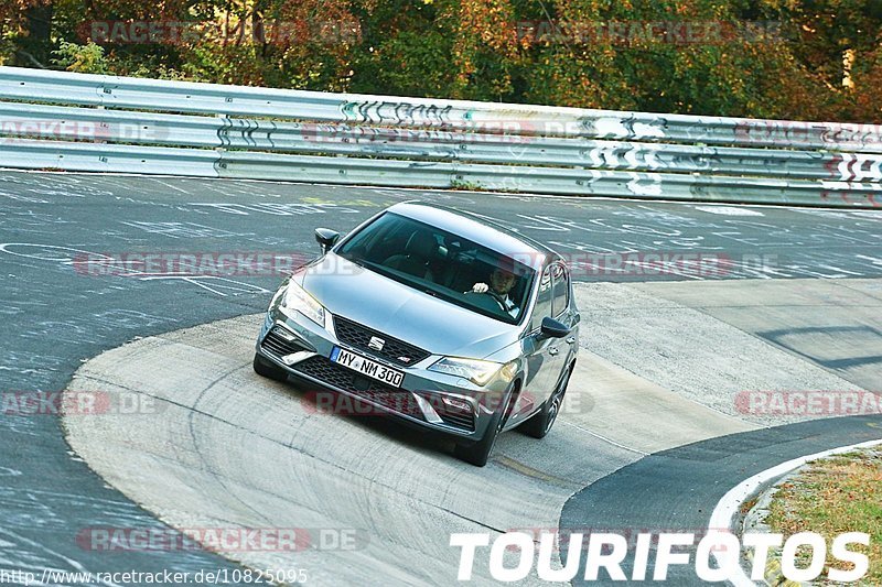 Bild #10825095 - Touristenfahrten Nürburgring Nordschleife (18.09.2020)