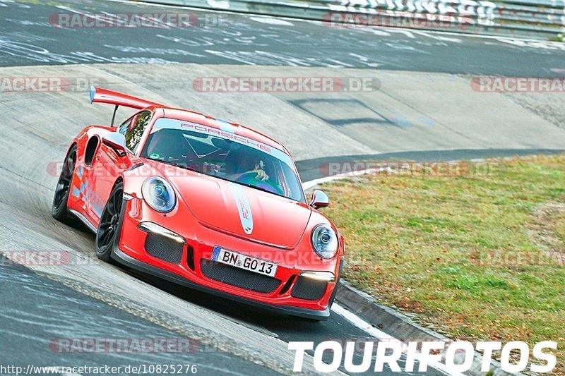 Bild #10825276 - Touristenfahrten Nürburgring Nordschleife (18.09.2020)