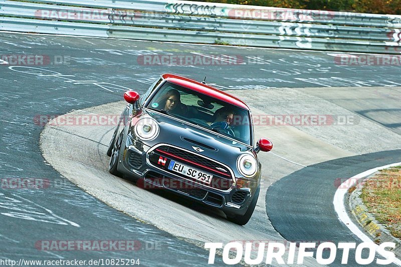 Bild #10825294 - Touristenfahrten Nürburgring Nordschleife (18.09.2020)