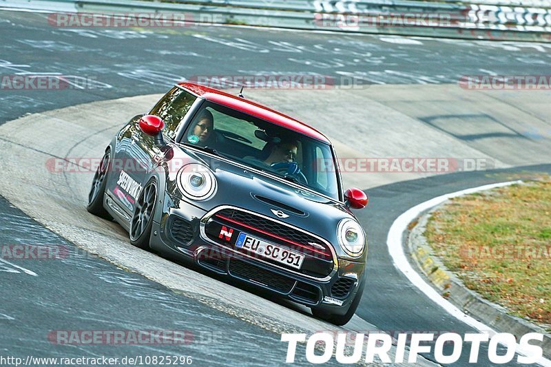 Bild #10825296 - Touristenfahrten Nürburgring Nordschleife (18.09.2020)