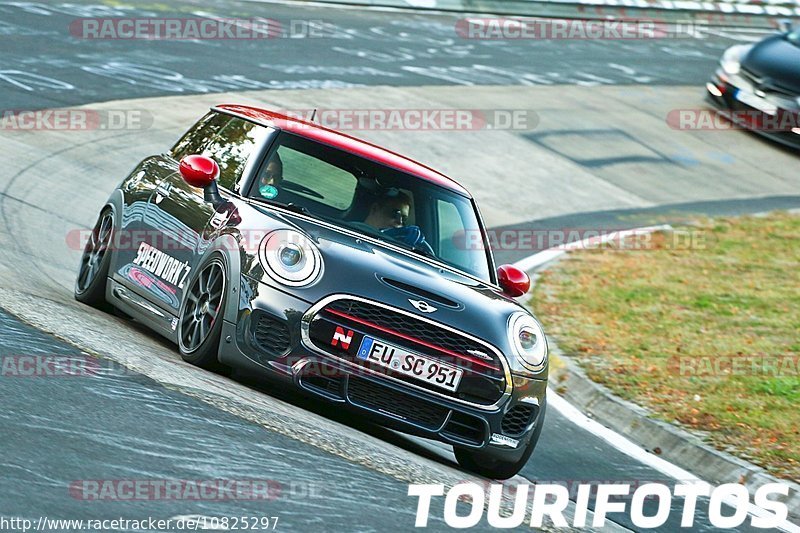 Bild #10825297 - Touristenfahrten Nürburgring Nordschleife (18.09.2020)