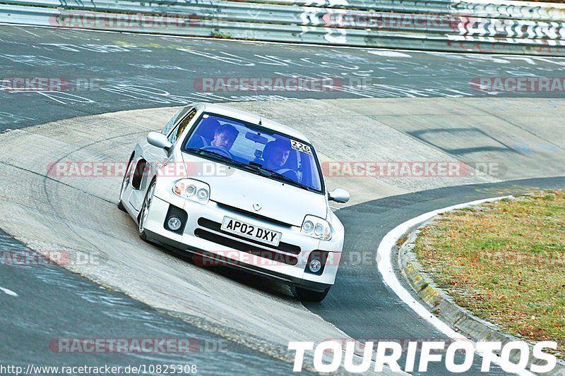 Bild #10825308 - Touristenfahrten Nürburgring Nordschleife (18.09.2020)