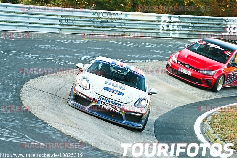 Bild #10825319 - Touristenfahrten Nürburgring Nordschleife (18.09.2020)