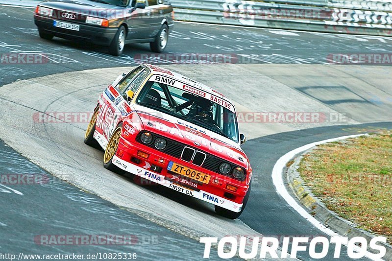 Bild #10825338 - Touristenfahrten Nürburgring Nordschleife (18.09.2020)