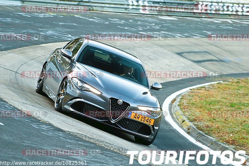 Bild #10825361 - Touristenfahrten Nürburgring Nordschleife (18.09.2020)