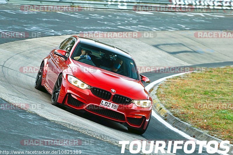 Bild #10825389 - Touristenfahrten Nürburgring Nordschleife (18.09.2020)