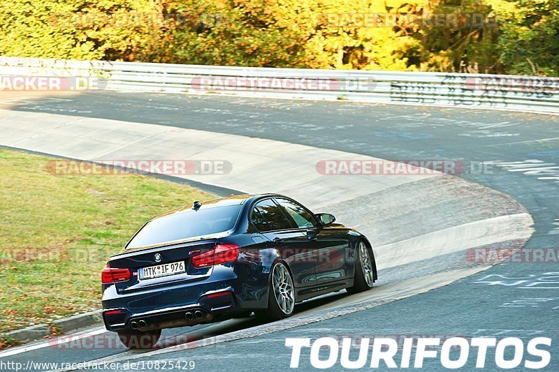 Bild #10825429 - Touristenfahrten Nürburgring Nordschleife (18.09.2020)