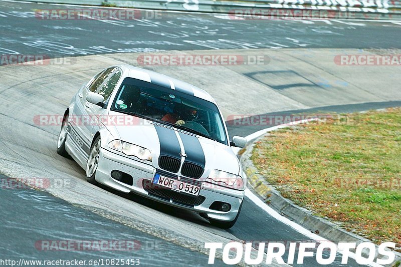 Bild #10825453 - Touristenfahrten Nürburgring Nordschleife (18.09.2020)