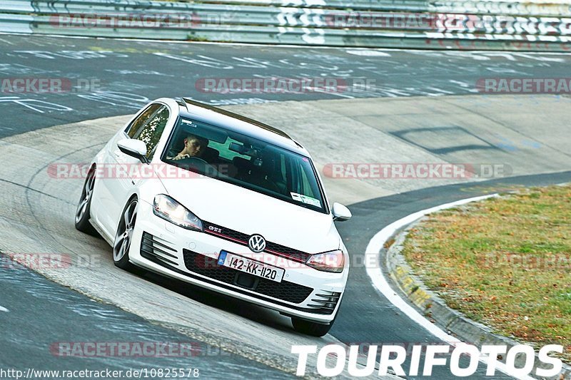 Bild #10825578 - Touristenfahrten Nürburgring Nordschleife (18.09.2020)