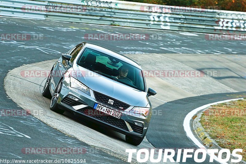 Bild #10825594 - Touristenfahrten Nürburgring Nordschleife (18.09.2020)