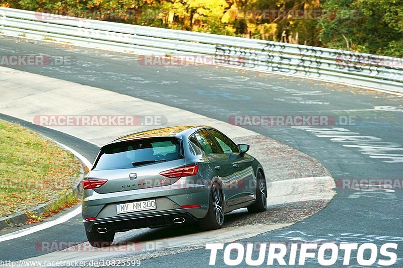 Bild #10825599 - Touristenfahrten Nürburgring Nordschleife (18.09.2020)