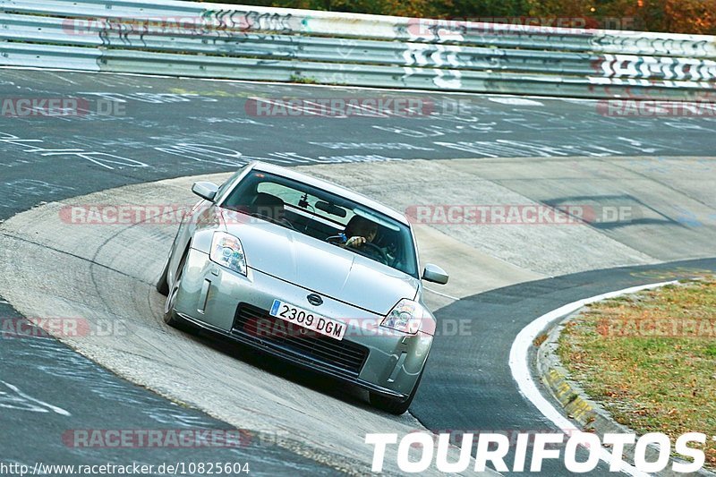 Bild #10825604 - Touristenfahrten Nürburgring Nordschleife (18.09.2020)