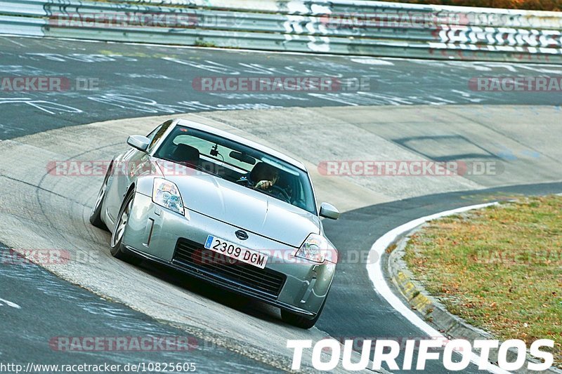 Bild #10825605 - Touristenfahrten Nürburgring Nordschleife (18.09.2020)