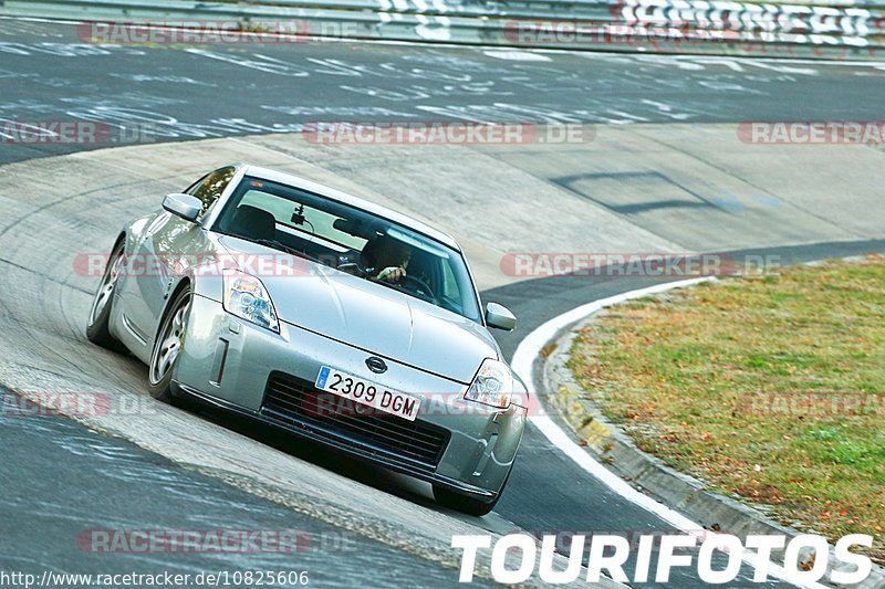 Bild #10825606 - Touristenfahrten Nürburgring Nordschleife (18.09.2020)