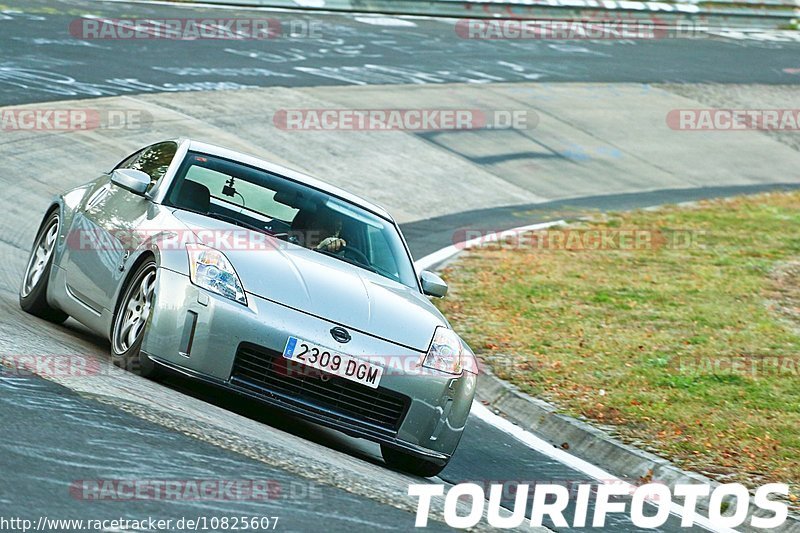 Bild #10825607 - Touristenfahrten Nürburgring Nordschleife (18.09.2020)