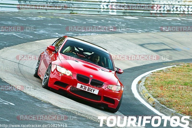 Bild #10825719 - Touristenfahrten Nürburgring Nordschleife (18.09.2020)