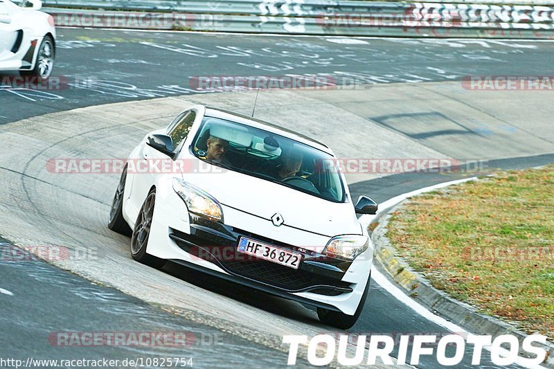 Bild #10825754 - Touristenfahrten Nürburgring Nordschleife (18.09.2020)