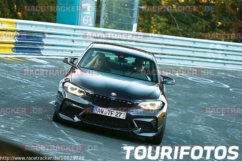 Bild #10825788 - Touristenfahrten Nürburgring Nordschleife (18.09.2020)