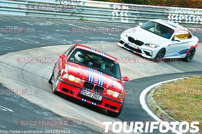 Bild #10825926 - Touristenfahrten Nürburgring Nordschleife (18.09.2020)