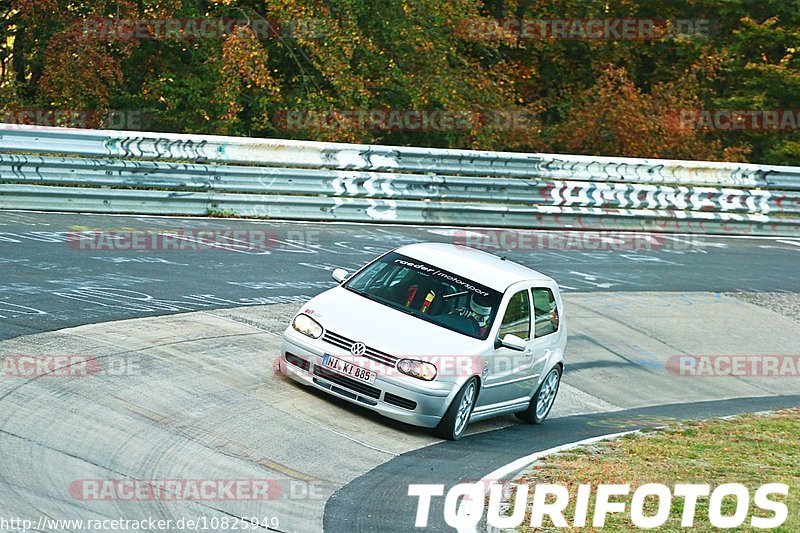 Bild #10825949 - Touristenfahrten Nürburgring Nordschleife (18.09.2020)