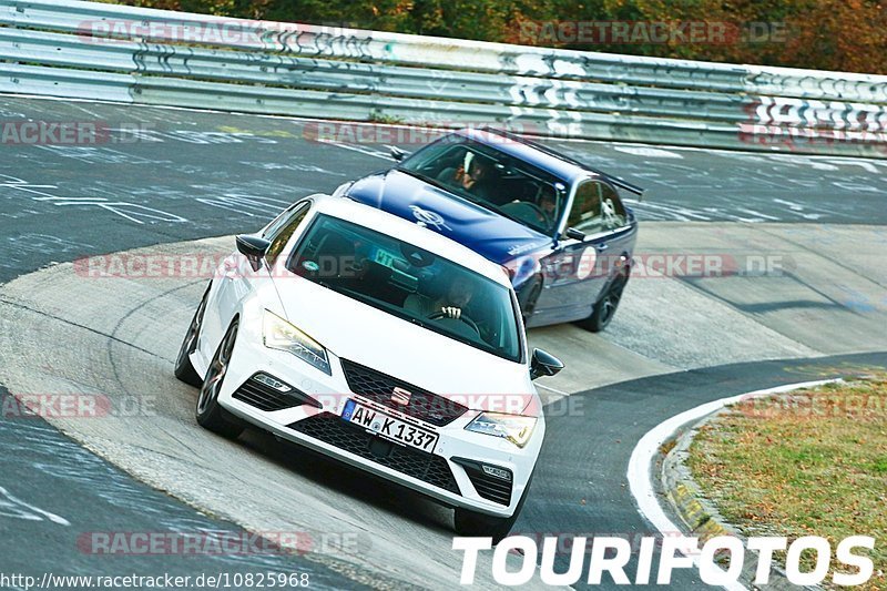 Bild #10825968 - Touristenfahrten Nürburgring Nordschleife (18.09.2020)