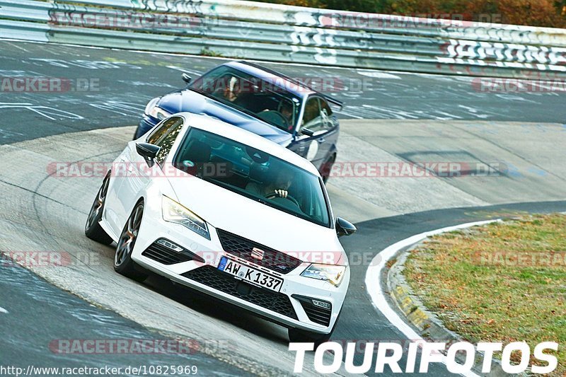 Bild #10825969 - Touristenfahrten Nürburgring Nordschleife (18.09.2020)