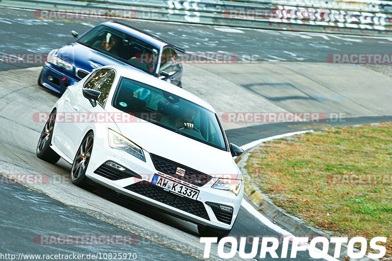 Bild #10825970 - Touristenfahrten Nürburgring Nordschleife (18.09.2020)