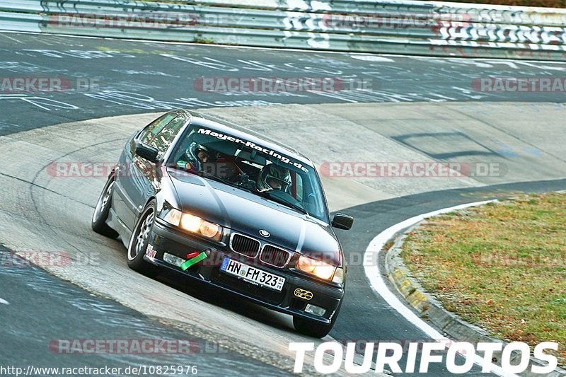 Bild #10825976 - Touristenfahrten Nürburgring Nordschleife (18.09.2020)