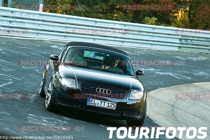 Bild #10826001 - Touristenfahrten Nürburgring Nordschleife (18.09.2020)