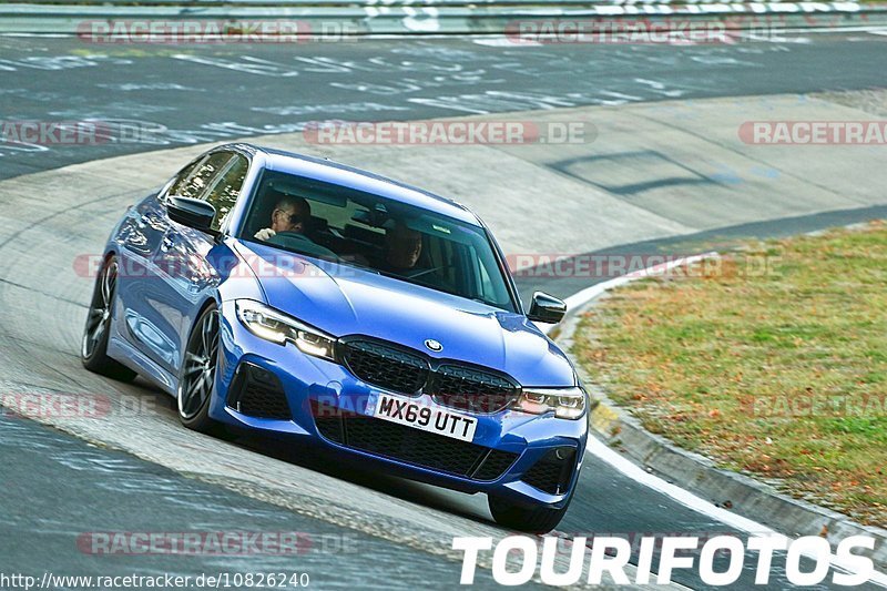 Bild #10826240 - Touristenfahrten Nürburgring Nordschleife (18.09.2020)