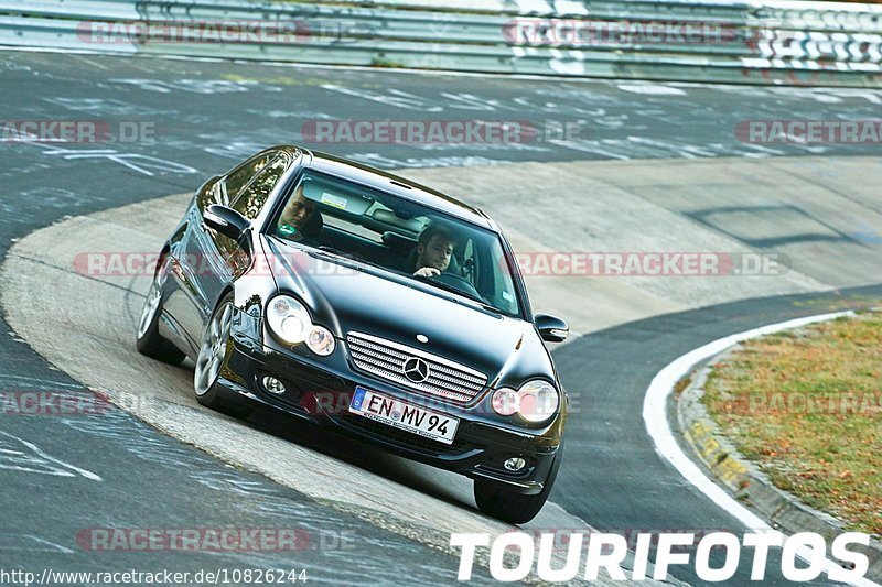 Bild #10826244 - Touristenfahrten Nürburgring Nordschleife (18.09.2020)