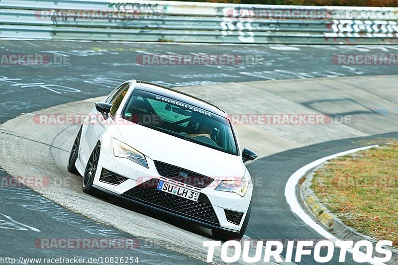 Bild #10826254 - Touristenfahrten Nürburgring Nordschleife (18.09.2020)