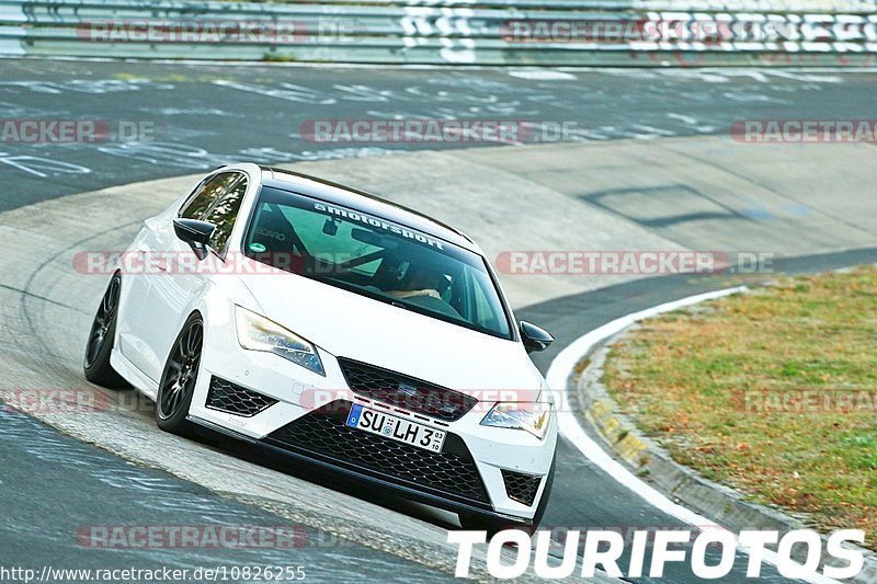 Bild #10826255 - Touristenfahrten Nürburgring Nordschleife (18.09.2020)