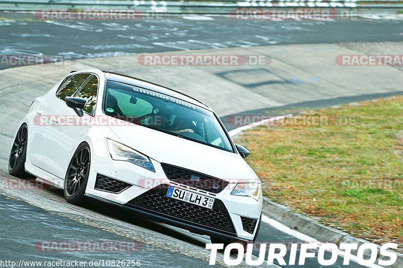 Bild #10826256 - Touristenfahrten Nürburgring Nordschleife (18.09.2020)